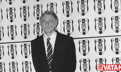 Siyah beyazlı camianın efsane başkanı Süleyman Seba, vefatının 9. yılında anılıyor