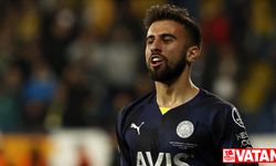 Fenerbahçe, Rossi'nin transferi için görüşmelere başlandığını açıkladı