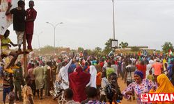 Kenya ve Mozambik, Nijer'deki darbeyi kınadı