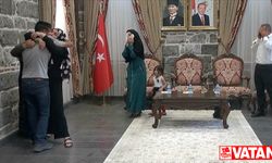 İçişleri Bakanı Yerlikaya, Diyarbakır annelerinden ikisinin daha evladına kavuştuğunu bildirdi