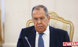 Lavrov, nükleer silahlara sahip bulunmanın dış tehditlere karşı tek yanıt olduğunu belirtti