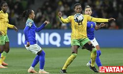 2023 FIFA Kadınlar Dünya Kupası'nda Fransa, Jamaika, İsveç ve Güney Afrika son 16 turuna yükseldi