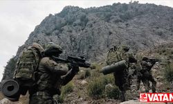 Bakan Yerlikaya, Diyarbakır'da 3 teröristin etkisiz hale getirildiğini bildirdi