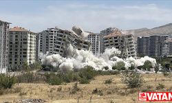 Afet bölgesindeki lisanssız elektrik üretim tesisleri yaptırımlardan 1 yıl muaf olacak