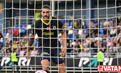 Fenerbahçe'de Gustavo Henrique, Valladolid'e transfer oldu