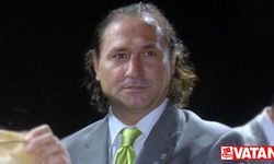 Fenerbahçe'nin unutulmaz golcüsü: Selçuk Yula