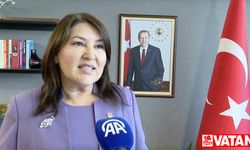 TBMM Dilekçe Komisyonu Başkanı Karamık'tan gençlere çağrı