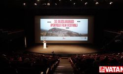 "11. Uluslararası İpekyolu Film Festivali" için başvurular başladı