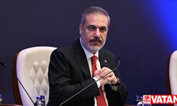Irak’tan, "Dışişleri Bakanı Fidan’ın ziyareti önemli bir fırsat” açıklaması