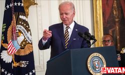Biden yönetimi, büyük kısmı Ukrayna için kullanılacak 40 milyar dolarlık fona Kongre'den onay istedi