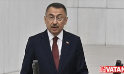 TBMM Dışişleri Komisyonu Başkanı Oktay'dan BM Barış Gücü'nün KKTC'nin yol inşaatına müdahalesine kınama