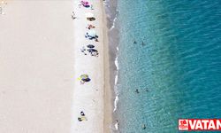 Antalya'ya 7 ayda en fazla turist Rusya ve Almanya'dan geldi