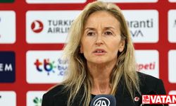 TBF Kadın Milli Takımlar ve Kadın Ligleri Direktörlüğü'ne Nilay Yiğit Kartaltepe getirildi