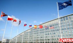 NATO, 30 Ağustos Zafer Bayramı dolayısıyla Türkiye'yi kutladı