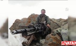 MİT, PKK/KCK'nın sözde genel kurye sorumlusunu Irak'ın kuzeyinde etkisiz hale getirdi