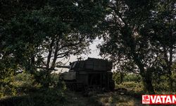 Ukrayna: Rusya'nın önemli güzergahlarından Çongar ve Geniçersk köprülerini vurduk