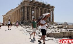 Yunanistan, Akropolis ziyaretçi sayısına kısıtlama getirecek