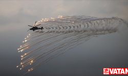 Türkiye "Dünya Helikopter Günü"nü milli kanatlarıyla kutluyor