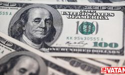 Faiz kararının ardından dolar/TL'de yüzde 7'yi aşan sert düşüş