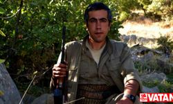 MİT, terör örgütü PKK/KCK'nın sözde basın ve arşiv sorumlusunu etkisiz hale getirdi
