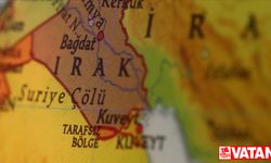 Kuveyt ile İran arasında çözülemeyen sorun: Durra/Araş Gaz Sahası