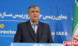 İran: Nükleer programımız askeri eylem veya yaptırımlarla durdurulamaz