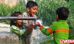 UNICEF: Pakistan'da geçen yılki sellerden etkilenen yaklaşık 4 milyon çocuğun temiz suyu yok