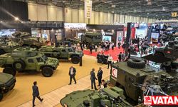 Libya'nın Trablus ve Bingazi kentlerinde Türk sanayi fuarları düzenlenecek