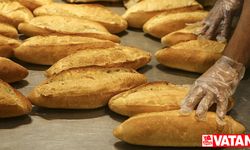 Gaziantep'te HAYDİ büfelerinde ekmek fiyatlarında indirime gidildi