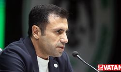 Konyaspor Başkanı Özgökçen: Bitme aşamasına çok yakın olan bazı transferlerimiz var