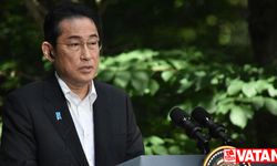 Japonya Başbakanı Kişida'ya göre, Güney Kore ve ABD ile stratejik işbirliği "gerekli ve önlenemez"