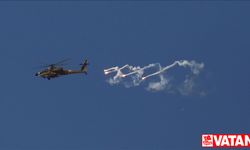 ABD, Polonya'ya 96 Apache helikopteri satışına onay verdi