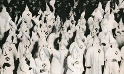 'Ku Klux Klan' Amerikan tarihine nasıl damga vurdu?