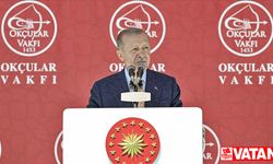Cumhurbaşkanı Erdoğan: Bu topraklarda yaşayan insanlar farklılıklarına bakmaksızın kenetleniyor, bütünleşiyor.
