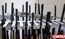 Süresi dolan yivsiz tüfek ruhsatnameleri 1 Eylül'e kadar yenilenebilecek