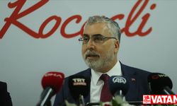 Çalışma ve Sosyal Güvenlik Bakanı Işıkhan: Seçimlerde AK Parti belediyeciliğinin ne kadar başarılı olduğunu göstereceğiz