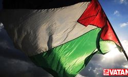 Filistin yönetimi, Batı Şeria'da işlediği suçlar nedeniyle İsrail'i kınadı