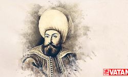 Osman Gazi, vefatının 697'nci yılında anılıyor