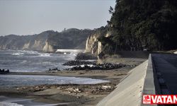 Güney Kore: Fukuşima'daki atık suyun karıştığı denizde trityum yoğunluğu sınırın altında