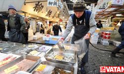 Japonya, Çin'in deniz ürünleri ithalat yasağını DTÖ'ye şikayet edebilir