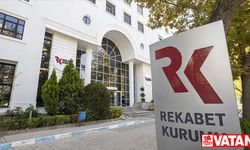 Rekabet Kurulundan yaş maya pazarına 109,3 milyon lira ceza