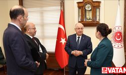 Milli Savunma Bakanı Güler: Teröristler için tek yol Türk adaletine teslim olmaktır