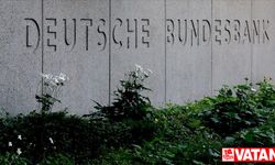 Bundesbank: Resesyondaki Alman ekonomisinde henüz bir toparlanma yok