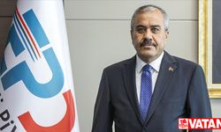 EPDK Başkanı Yılmaz, 2026 sonuna kadar 1000 yerleşim yerine doğal gaz ulaştıracaklarını bildirdi