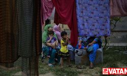 UNICEF: Güney Asya'daki çocukların dörtte üçü aşırı sıcaklara maruz kalıyor