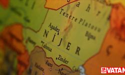 ECOWAS'ın Nijer ziyaretine cuntadan izin çıkmadı
