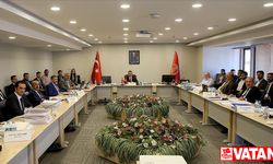 Kamu Görevlileri Hakem Kurulu 3'üncü kez toplandı