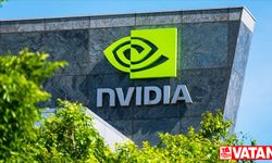 ABD'den Nvidia çiplerinin bazı Orta Doğu ülkelerine ihracatına kısıtlama