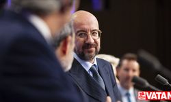 2030'a kadar genişleme için kendimizi hazırlamalıyız