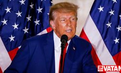 Eski ABD Başkanı Donald Trump'a yeni suçlamalar